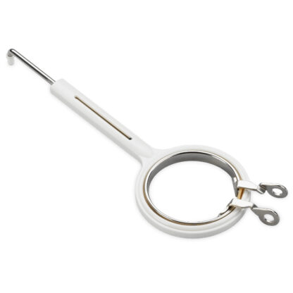 Bernina - Accessory - Hosiery Darning Hoop - A B1 B4 B5 C3 Ec