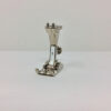 Bernina - Foot - #03 - Buttonhole Foot - RED