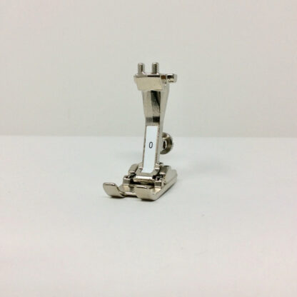Bernina - Foot - #00 - Zigzag Foot - RED