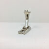 Bernina - Foot - #71 - Lap Seam Foot - RED - 8mm