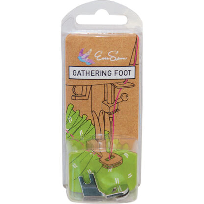 EverSewn - Foot - Gathering - Sparrow 15 20 25