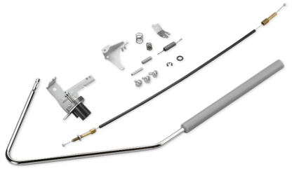 Bernina - Accessory - Free-Hand System Retrofit Kit - B2 B3 C1
