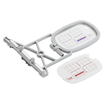 Bernina - Accessory - Small Embroidery Hoop - 4.0cmx6.0cm - B C