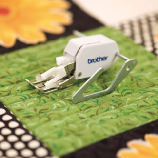 Brother - Foot - Quilting Guide for Brother Machines - SA132