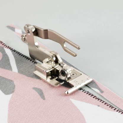 Brother - Foot - Side Cutter - 7mm - SA177