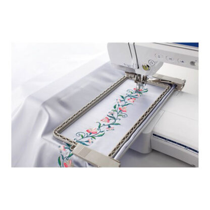Brother - Embroidery Frame - Border Frame - V Series - 12in x 4in - SABF6200D1C