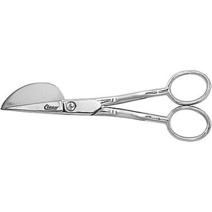 Scissors - 6" - Duckbill Scissors - Clauss
