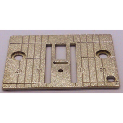 Bernina - Stitch Plate - Standard Stitch Plate - Activa 125 135 145