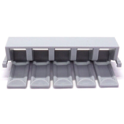 Bernina - Accessory - Accessory Box Bobbin Rack - 9mm and 5mm