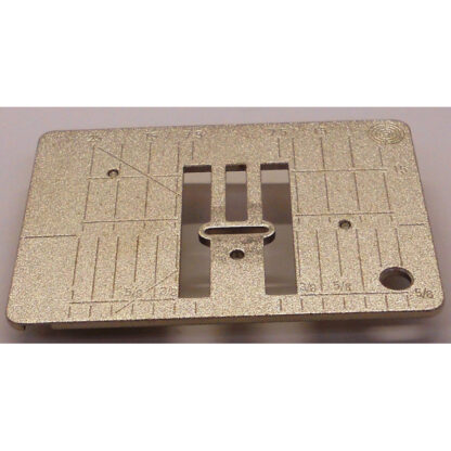 Bernina - Stitch Plate - Standard Stitch Plate - 8 Series - 9mm