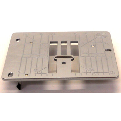 Bernina - Stitch Plate - Standard Stitch Plate - 710 750 780 - 9mm
