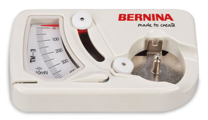 Bernina - Longarm - Bobbin Tension Gauge