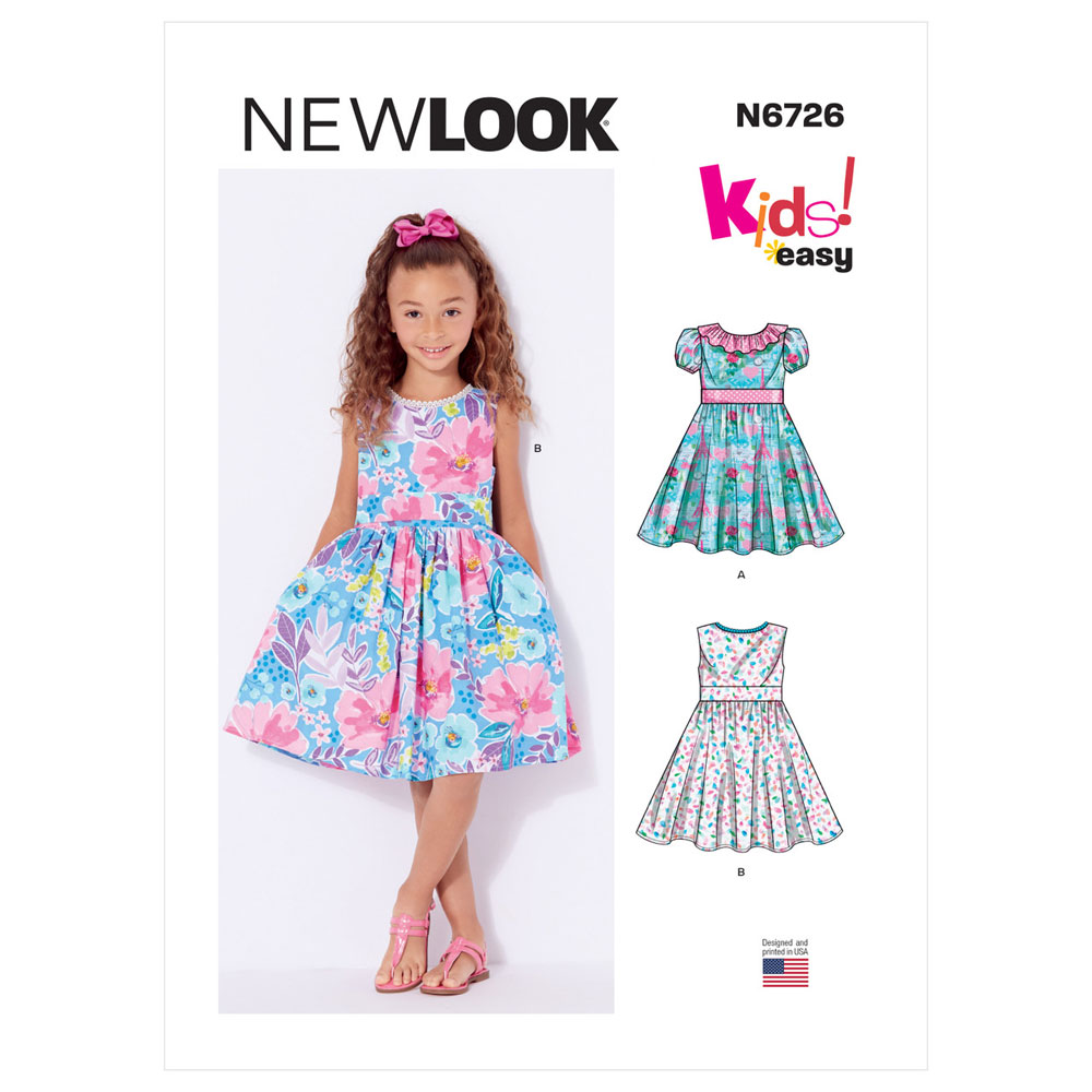 NEW LOOK DRESSES