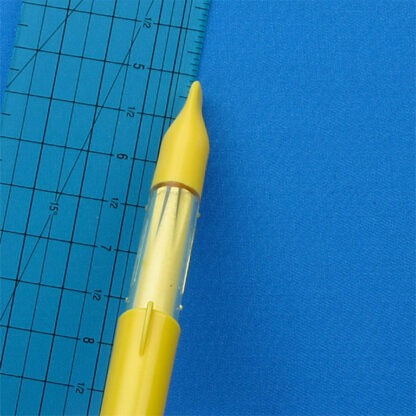 Clover - Chaco Liner Pen - Yellow - Image 2