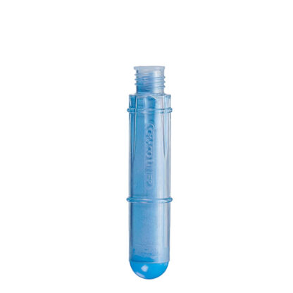 Clover - Chaco Liner Refill - Tube - Blue - Image 3
