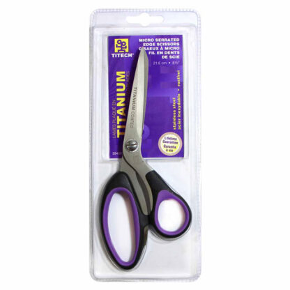 Scissors - 8 1/2" - Dressmaking - Titech