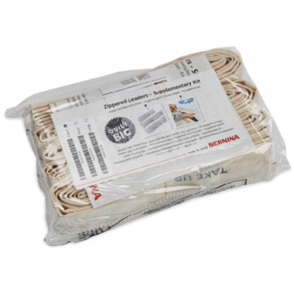 Bernina - Accessory - Zippered Leaders Supplementary Kit - Large