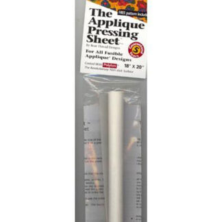 The Applique Pressing Sheet - 18" x 20"