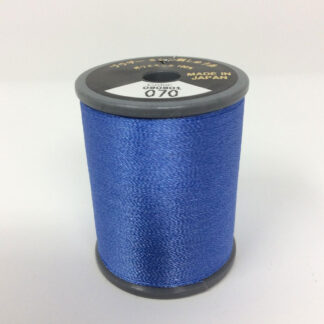 Brother - Embroidery Thread - 70 - Corn Flower Blue - 300m