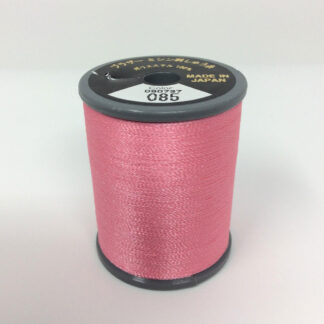Brother - Embroidery Thread - 85 - Hot Pink - 300m
