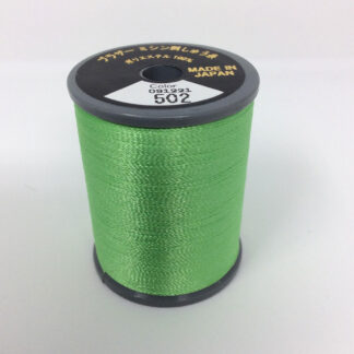 Brother - Embroidery Thread - 502 - Mint Green - 300m