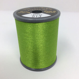 Brother - Embroidery Thread - 513 - Lime Green - 300m