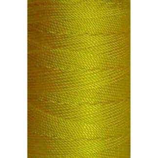 Nylon cording - 400 - 04 - Yellow - La Espiga - PKG