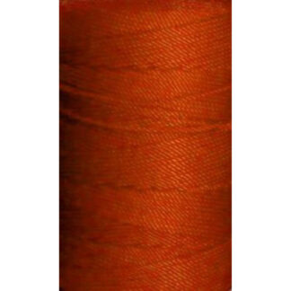 Nylon cording - 400 - 05 - Red Orange - La Espiga - PKG