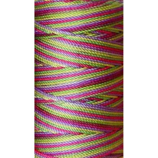 Nylon Cording - 400 - 57 - Variegated Spring Time - La Espiga -