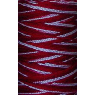 Nylon Cording - 400 - 61 - Variegated Valentine - La Espiga - PK