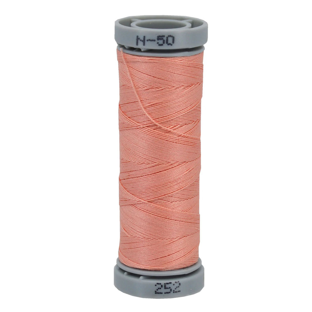 Presencia - 252 - Peach - 50wt - 100m