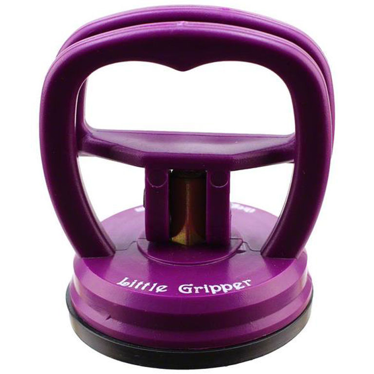 The Gypsy Quilter - Amazing Little Gripper - TGQ003