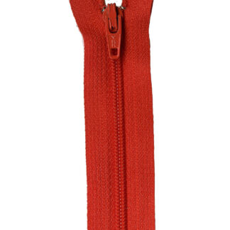 Basic - Zipper - 35cm (14in) - ATKZIP-324 - Sunset