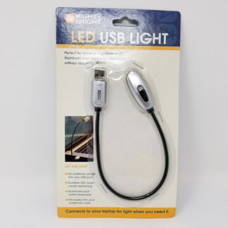 LED USB Light - Mighty Bright
