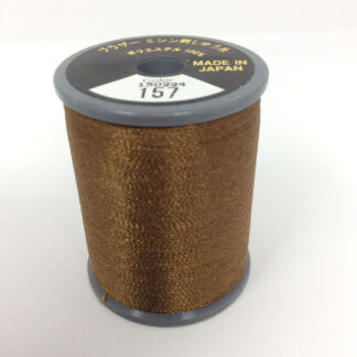 Brother - Embroidery Thread - 157 - Flesh Tone 4 - 300m