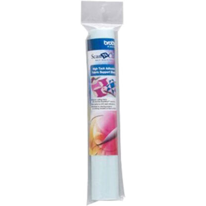 Brother - ScanNCut - CASTBL2 - High Tack Fabric Support Sheet