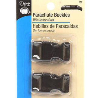 Parachute Buckles - 5/8" - Dritz