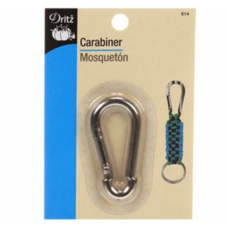 Carabiner - 1 11/16" long - Dritz