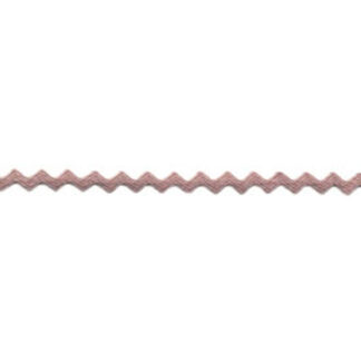 Poly Ric Rac  - BP  - 013  - 160  - Mauve  - Size 13