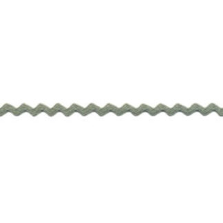 Poly Ric Rac  - BP  - 013  - 564  - Spring Moss  - Size 13
