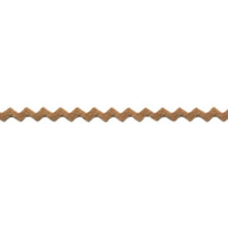 Poly Ric Rac  - BP  - 013  - 836  - Taupe  - Size 13