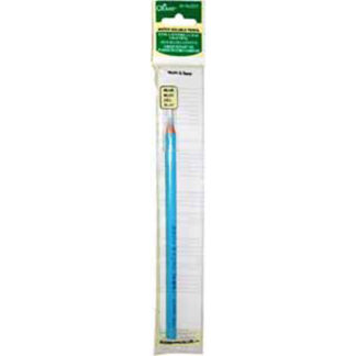 Clover - Water Soluble Pencil - Blue