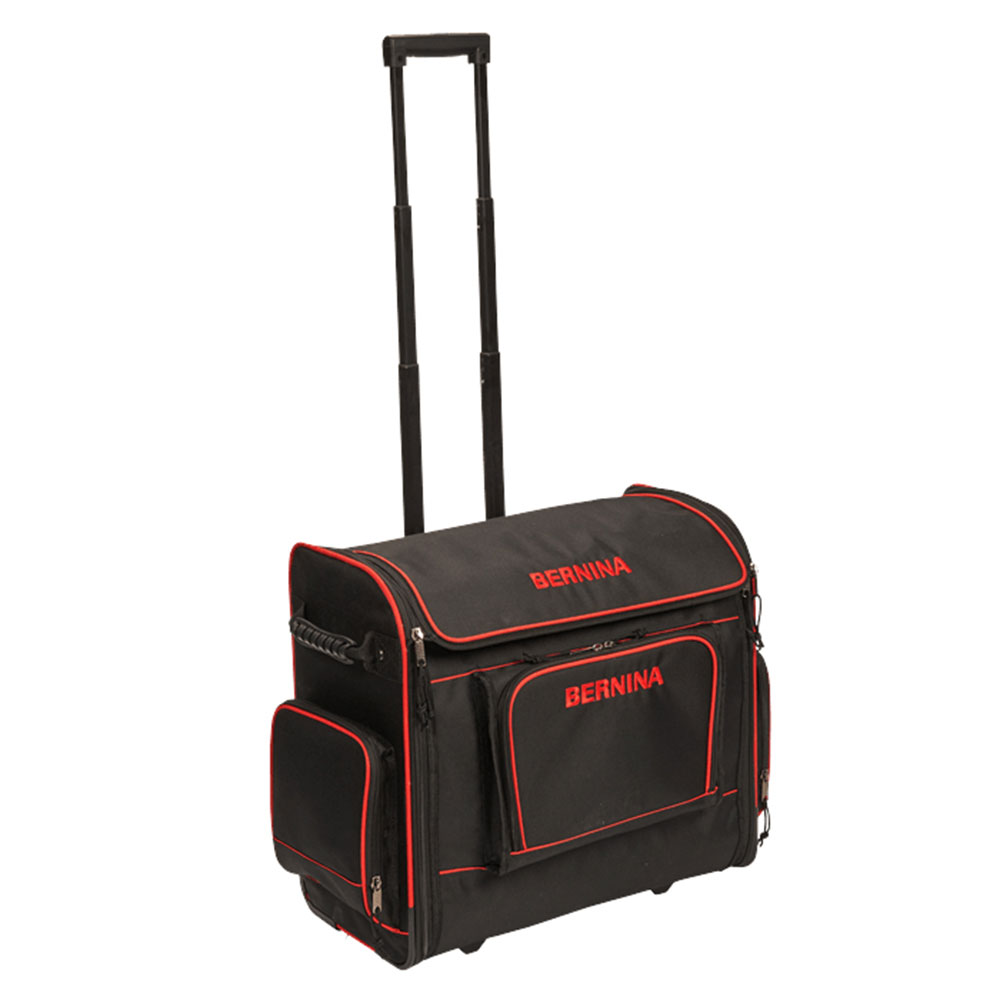 Bernina - Luggage - XL Embroidery Module Bag - D E F