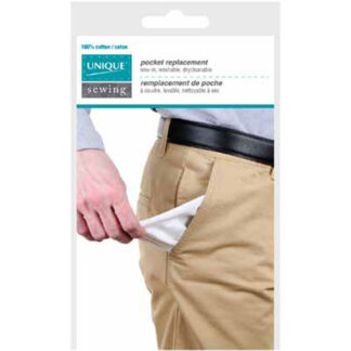 Pocket Replacement - Unique