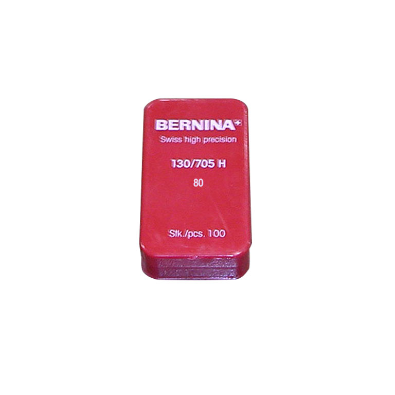 Bernina  - 130/705H  - Universal  - #080  - 100 Pack
