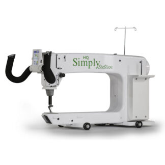 Handi Quilter - Longarm - Simply Sixteen