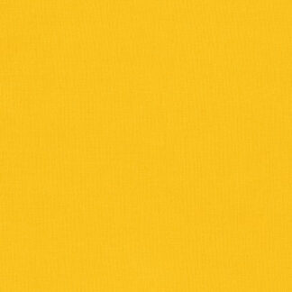 Kona Slicker - K086/1089 - Corn Yellow - 60" wide - Robert Kaufman
