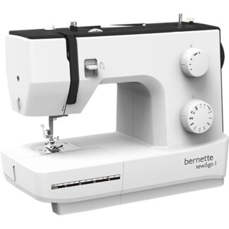 Bernette - Sew&Go 1 - Machine