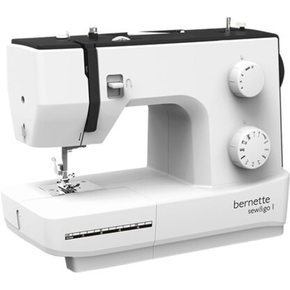 Bernette - Sew&Go 1 - Machine