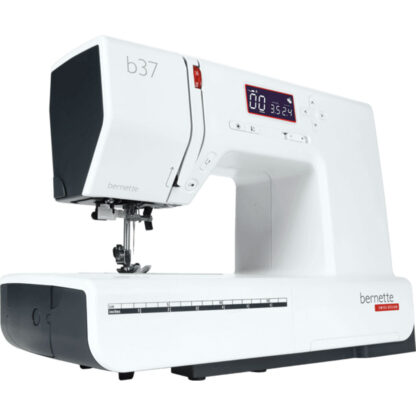 Bernette - b37 - Machine
